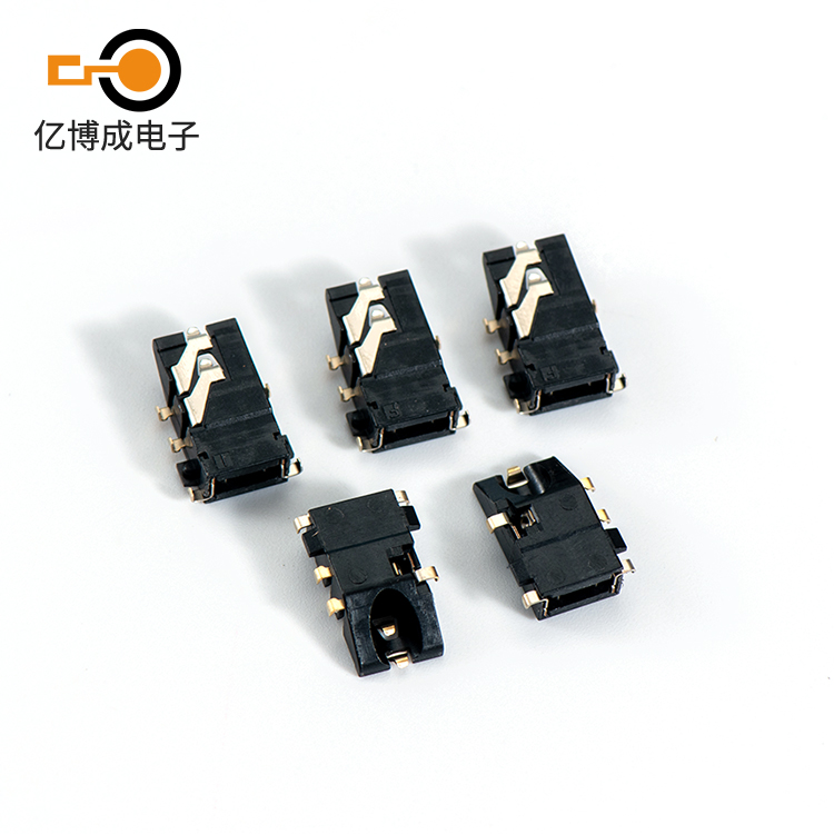 dc电源插座 dc电源插座