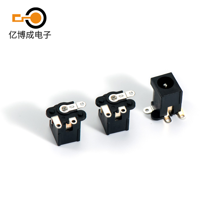 DC 电源插座 DC 电源插座